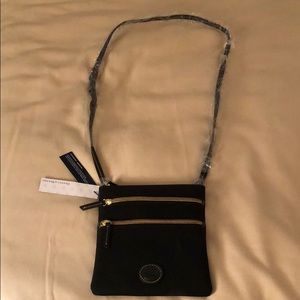 Dooney & Bourke cross body bag.